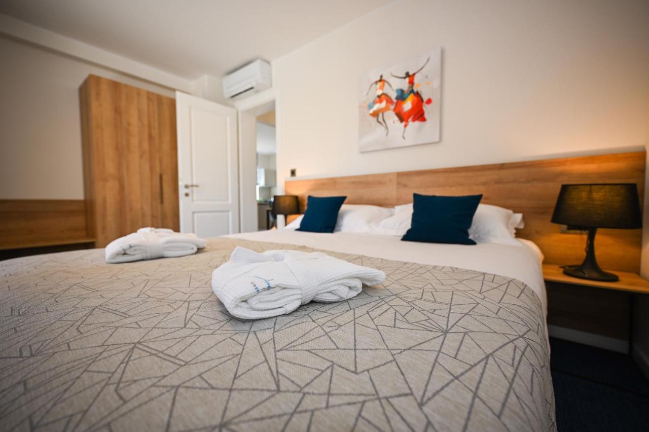 Casa Laurea Hotell Zaton  Exteriör bild