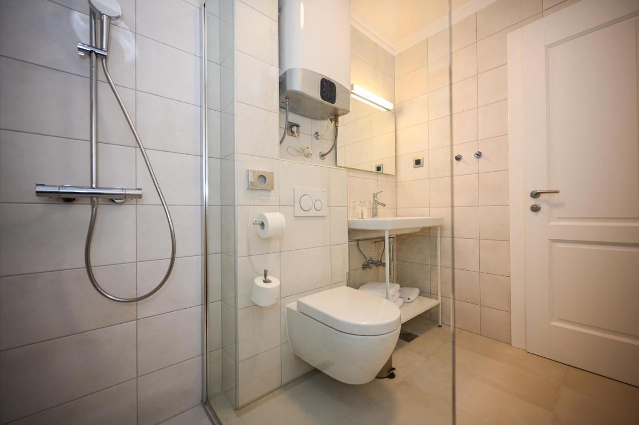 Casa Laurea Hotell Zaton  Exteriör bild