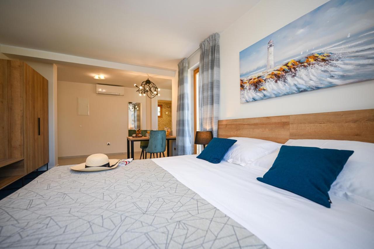 Casa Laurea Hotell Zaton  Exteriör bild