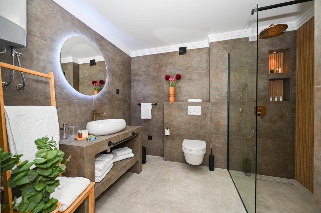 Casa Laurea Hotell Zaton  Exteriör bild