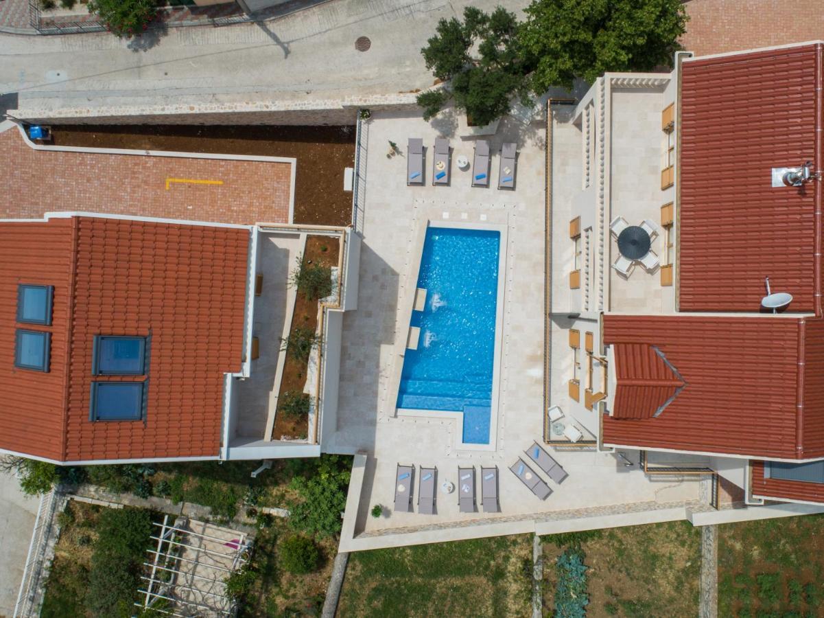 Casa Laurea Hotell Zaton  Exteriör bild