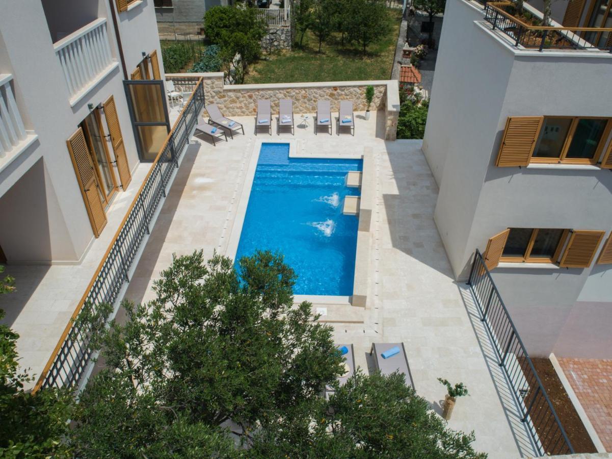 Casa Laurea Hotell Zaton  Exteriör bild