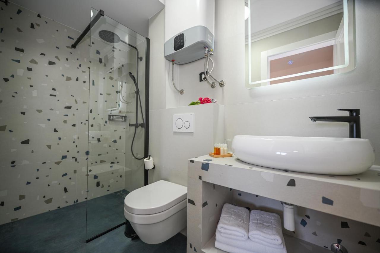 Casa Laurea Hotell Zaton  Exteriör bild