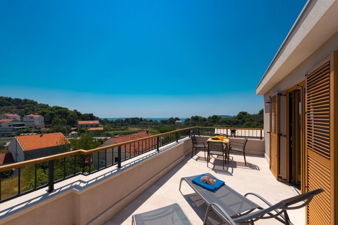 Casa Laurea Hotell Zaton  Exteriör bild