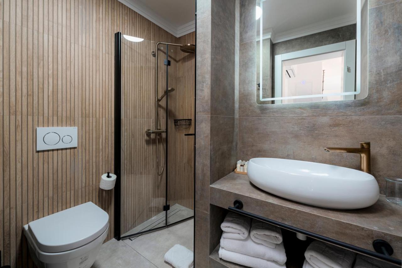 Casa Laurea Hotell Zaton  Exteriör bild