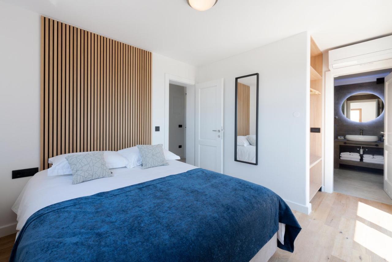 Casa Laurea Hotell Zaton  Exteriör bild
